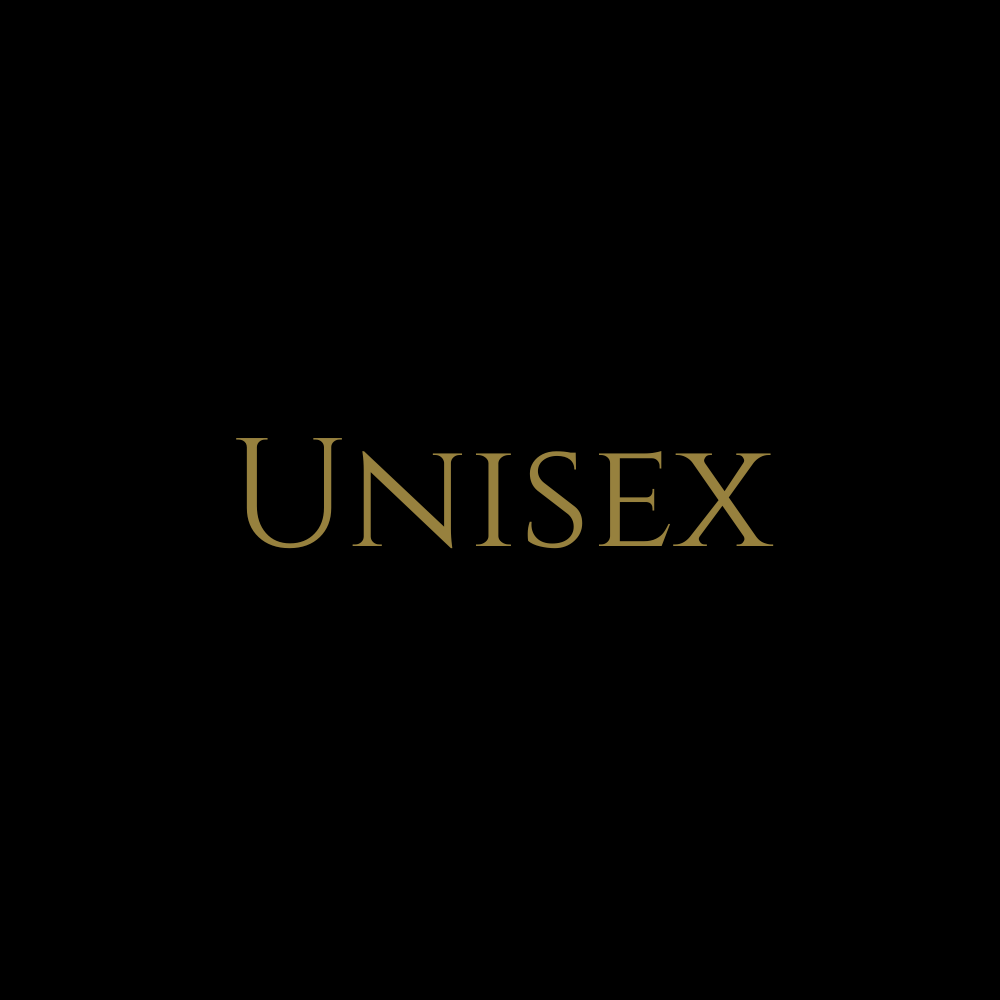 Unisex