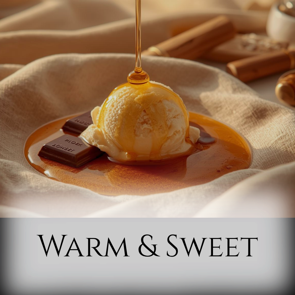 Warm & Sweet