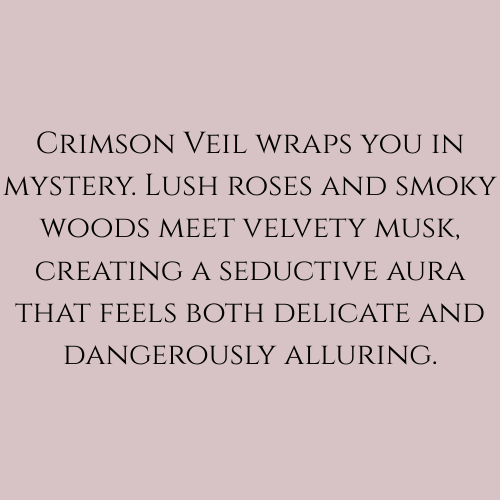 Crimson Veil