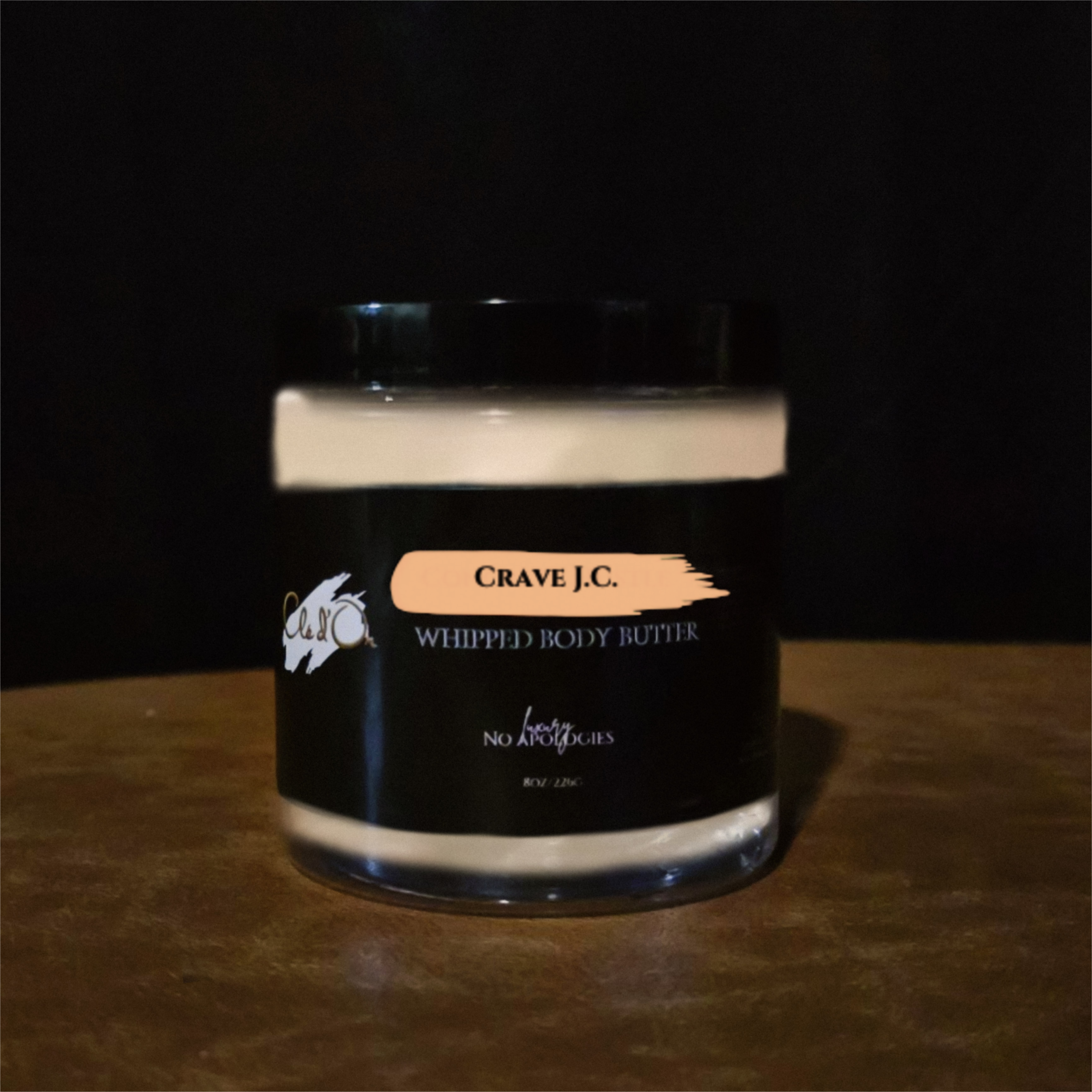 🎁 Crave J.C. (100% off)