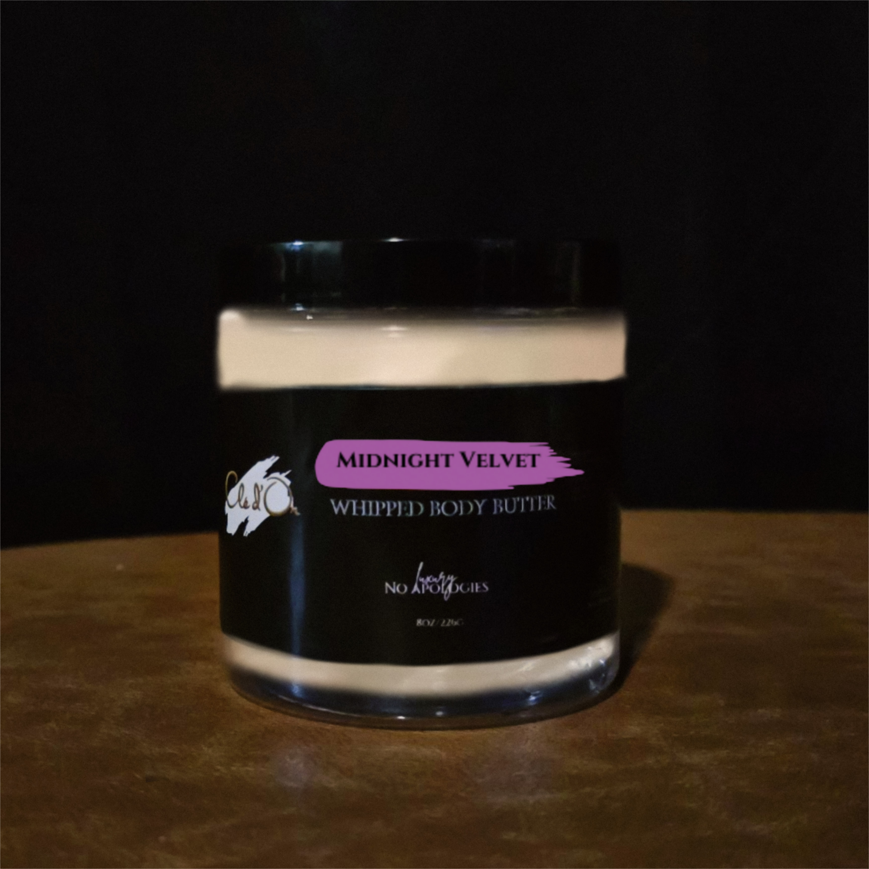 🎁 Midnight Velvet (100% off)