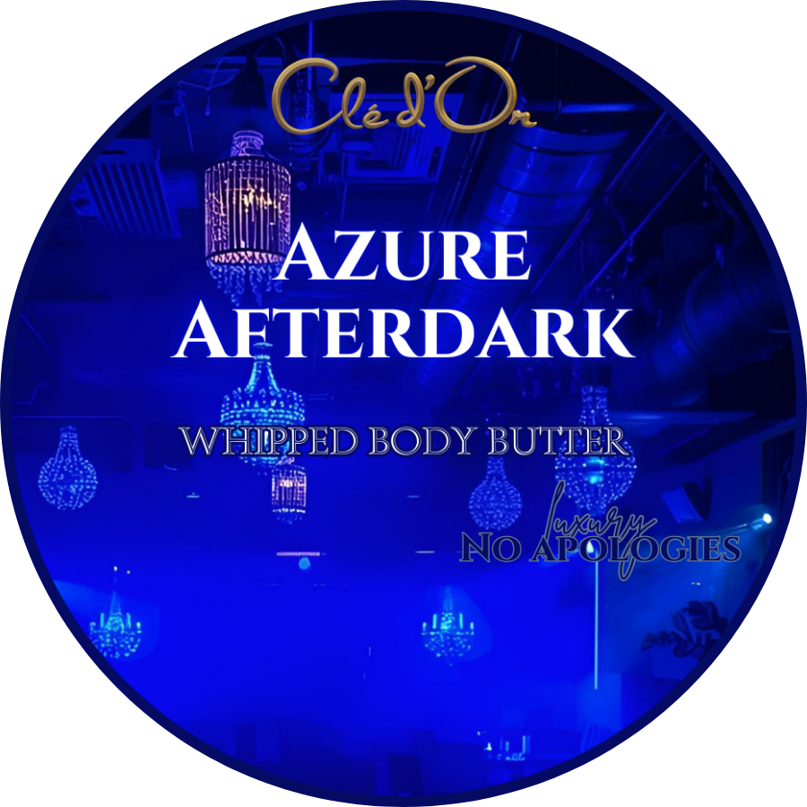 Azure Afterdark