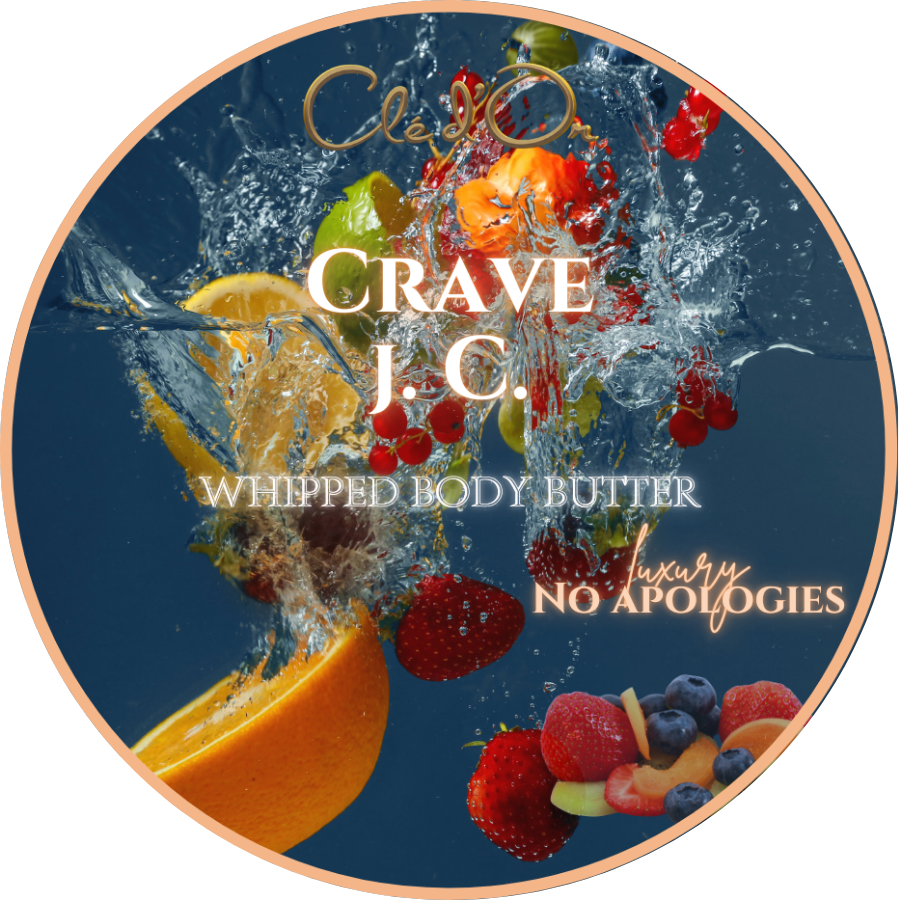 Crave J.C.
