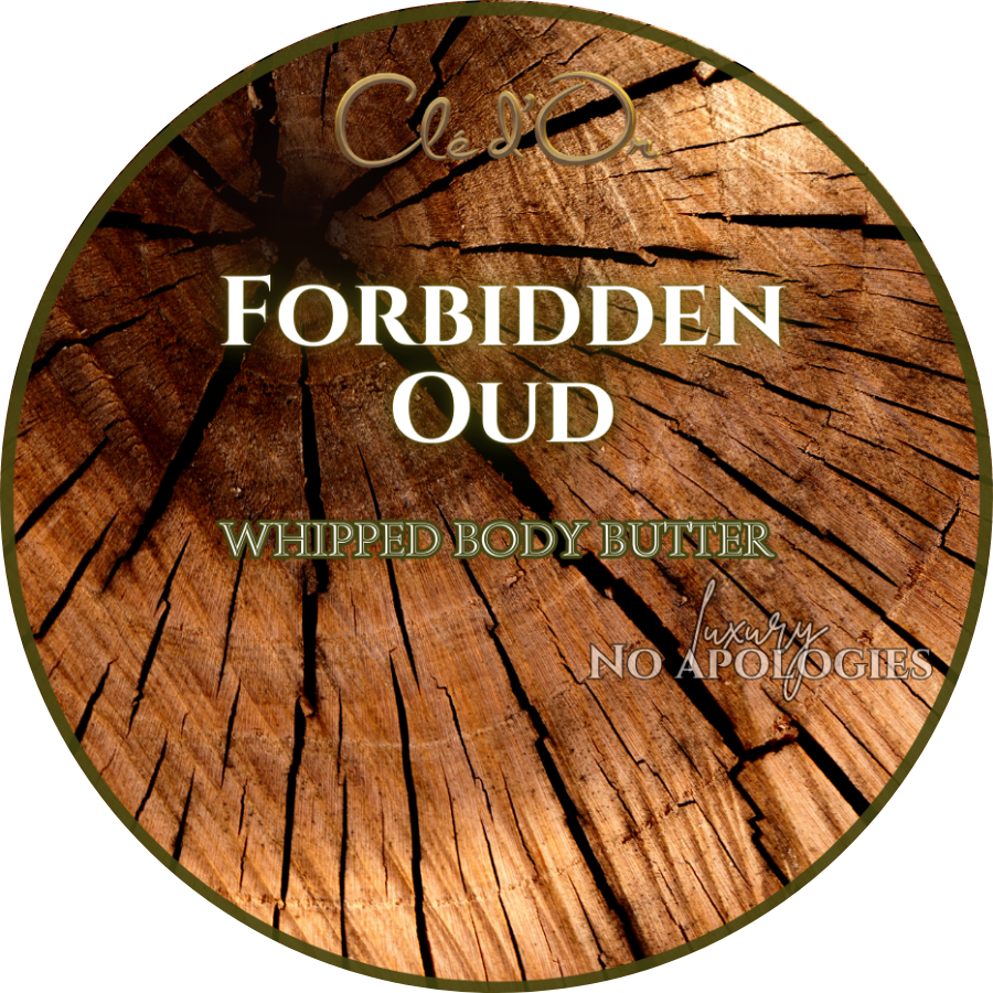Forbidden Oud