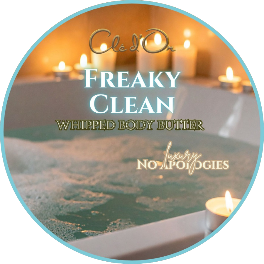 Freaky Clean