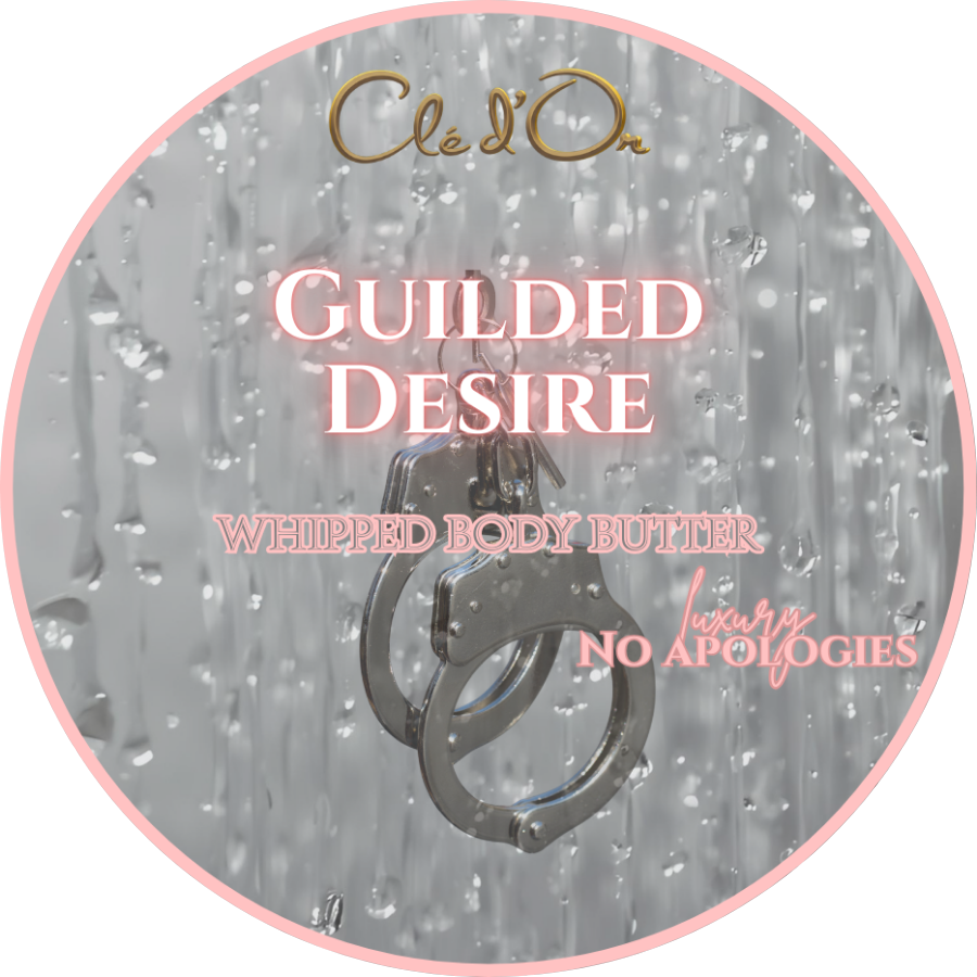 Guilded Desire