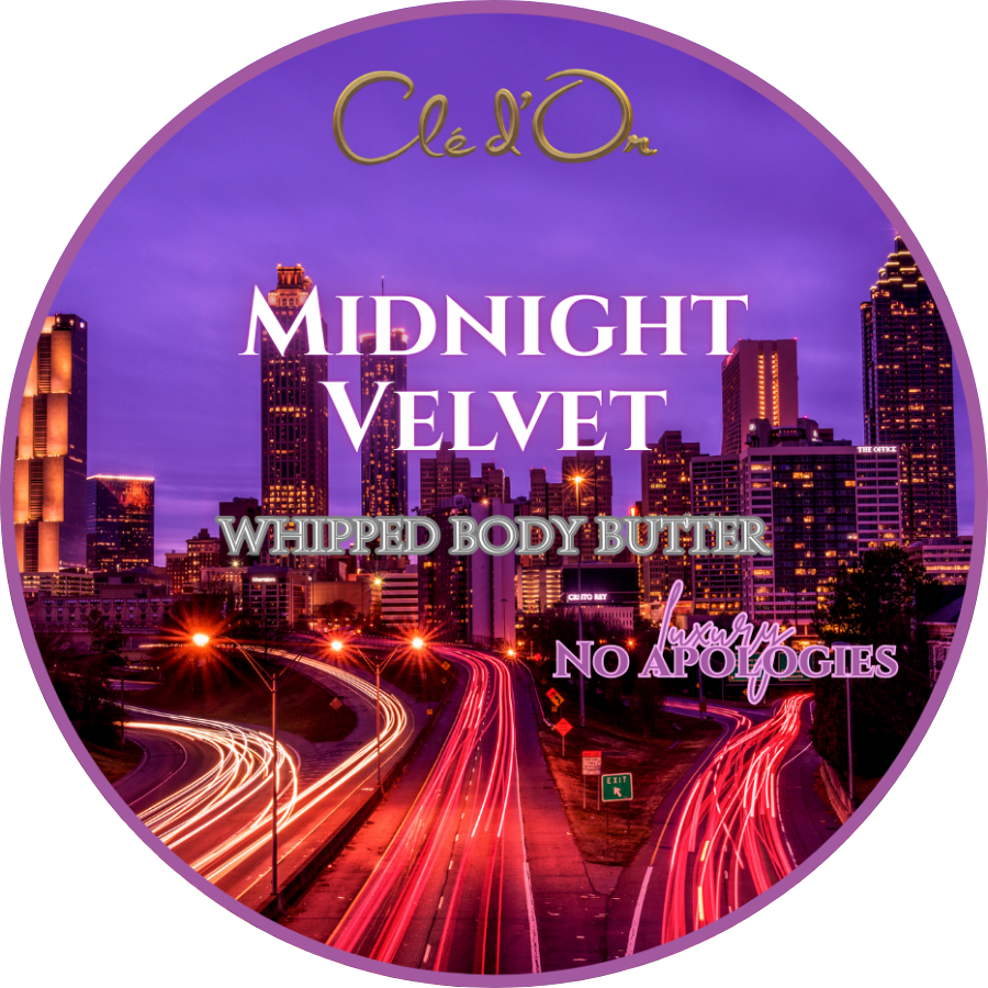 Midnight Velvet