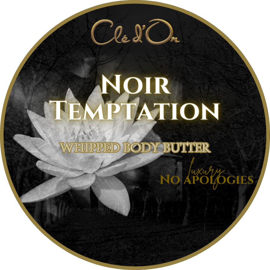 Noir Temptation