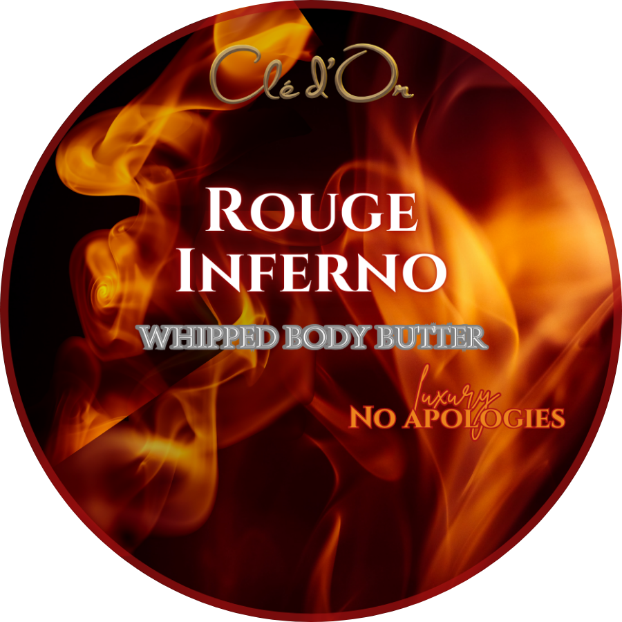 Rouge Inferno