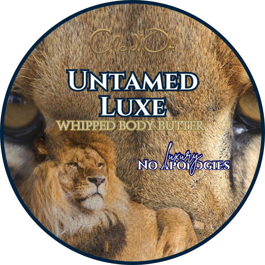Untamed Luxe