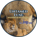 Untamed Luxe